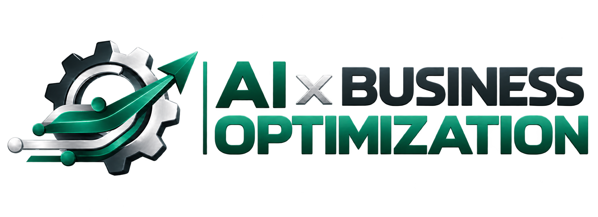AI × BUSINESS OPTIMIZATION