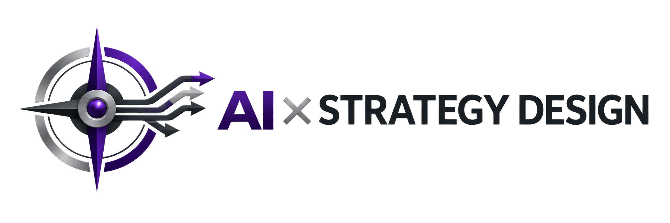 AI × STRATEGY DESIGN