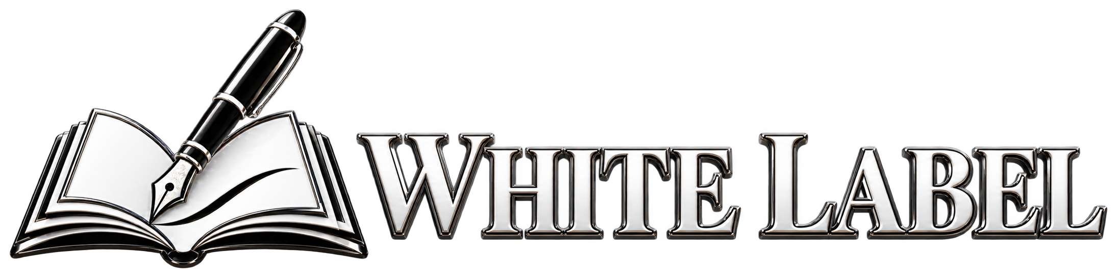 WHITE LABEL